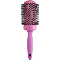 Olivia Garden Expert Blowout Shine Pink