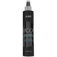 ASP Mode Texture Salt Volumising Texturiser Hold 3Shine 2 Spray - 250ml