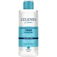Celenes Thermal Toner Provitamin B5+ 200ml