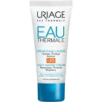 Uriage Water Cream SPF2040 ml.