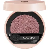 Collistar Impeccabile Compact Eyeshadow Oogschaduw 3 g Nr. 530 - Malva shimmer