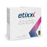 Etixx Beta Alanine Slow Release 240 St Tabletten