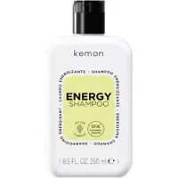 Kemon Care Energy Shampoo