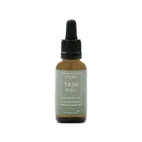 Kayori Gezichtsverzorging Olie Refined Grapeseed Oil 30ml