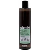Subtil Scientist Équilibre Dandruff Shampoo - 300ml | Anti-roos