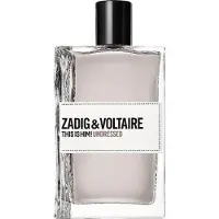 Zadig & Voltaire This Is Him! Undressed Eau de Toilette