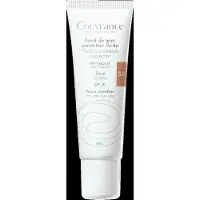 Avene Couvrance Vloeibare Foundation doré nr 5 | Gevoelige huid 30 ml Make-up