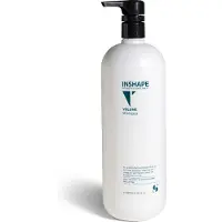In Shape Hair Volume Shampoo 1000ml | Voor Alle Haartypen
