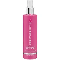 Keratherapy Volumizing Keratin Infused Root Boost & Volumizer Spray - 251ml