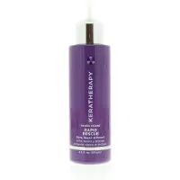 Keratherapy Styling Keratin Infused Rapid Rescue Spray - 125ml