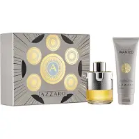 Azzaro Wanted EDT V50ml Xmas Set