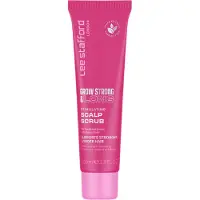 Lee Stafford Grow long & strong stimulating scalp scrub