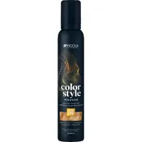Indola Color Style Mousse - 200ml