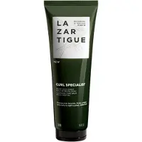 Lazartigue Shampoo, Curl Specialist, Reinigende verzorgingsbalsem, 250 ml