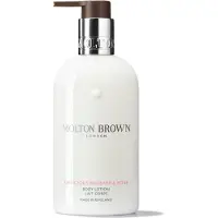 Molton Brown M.Brown Delicious Rhubarb & Rose Body Lotion300 ml.