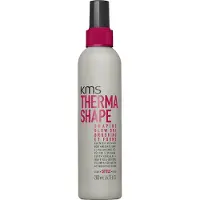 KMS California Therma Shape Shaping Blow Dry - 200ml