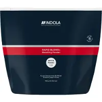Indola Rapid Blond+ Bleaching Powder 450gr