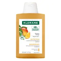 Klorane Shampoo met Mango | 200 ml