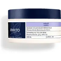 Phyto Purple Repairing No Yellow Mask 200 ml Crème