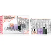Clinique Eyes on the Fly | 15 ml + 15 ml + 3.5ml | Set 3 st
