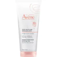 Avene Les Essentiels Micellar Cleansing Gel200 ml.