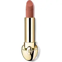 Guerlain Make-up LippenRouge G Velvet 205 Le Nude Amandine