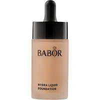 Babor Hydra Liquid Sand Foundation - 30ml