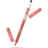 PUPA Milano Lippen Lipliner True Lips No. 031 Coral