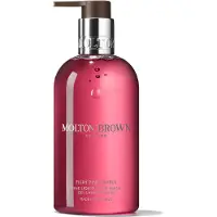 Molton Brown - M.Brown Fiery Pink Pepper Fine Liquid Hand Wash 300ml Vloeibare zeep
