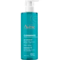 +u plusultra Avene Cleanance Reinigingsgel 400ml