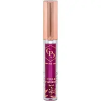 Cent Pur Cent Huile d'Amour Lip Oil Plum 2,5 ml Make-up