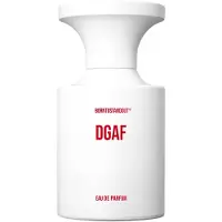 BORNTOSTANDOUT DGAF EDP 50 ml