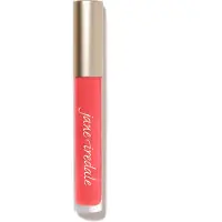 Jane Iredale Hyaluronic Lip Gloss Spiced Peach Lipgloss - 3.75ml
