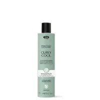 Lisap Top Care Curly Cool Elasticizing Shampoo