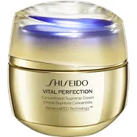 Shiseido Vital Perfection Geconcentreerde Supreme Crème 50 ml
