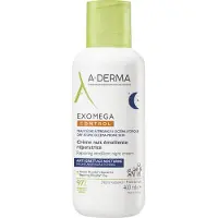 A-Derma Exomega Control 400ml Vochtinbrengende Crème