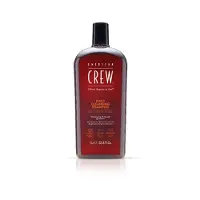 American Crew Classic Daily 1l Shampoo