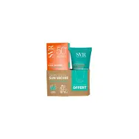 SVR Sun Secure Crème Hydratant + Aftersun 50ml SPF50+ 100ml
