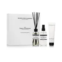 Marie-Stella-Maris Body Care No. 12 Objets d'Amsterdam Pakket No.12 Objets D'Amsterdam Relaxing Bathroom Essentials 1 Pak
