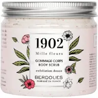 Berdoues 1902 Body Scrub Mille Fleurs