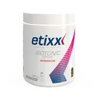 Etixx Isotone Poederdrank Watermeloen 1000g