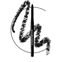 Les Couleurs De Noir Couleurs de Noir Stylo Yeux Eyeliner WR 01 Noir 1 St Stiften