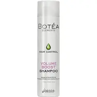 Carin Botéa Elements Hair Control Volume Boost Shampoo - 250ml | Shampoo Voor Fijn En Dun Haar