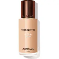 Guerlain - Terracotta Le Teint Glow Foundation Natuurlijke Uitstraling – Langhoudend – Zonder Transfer 2.5N NEUTRAL / NEUTRE