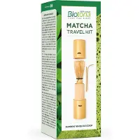 Biotona s Matcha Travel Kit Thee - 1stuks
