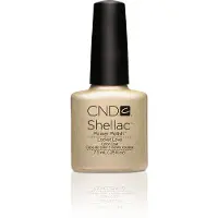 CND Nagellak Shellac Color Coat Locket Love 7,3ml 7.3ml