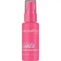 Lee Stafford FTLOC Frizz Taming Shine Oil