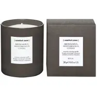 Comfort zone Geurkaars Aromasoul Mediterranean Relaxing Candle 280gr