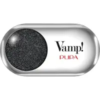 PUPA Milano Vamp! Metallic Eyeshadow