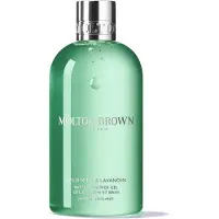 Molton Brown Wild Mint & Lavandin Bad- & Douchegel 300 ml